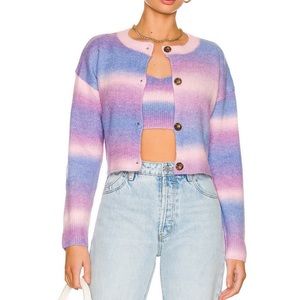 Lovers + Friends tank